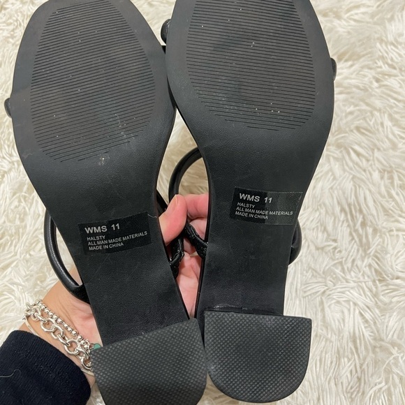 DV Dolce Vita HALSTY Sandal - Size 11 - Picture 6 of 8